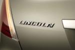 Lincoln MKS 2008 года